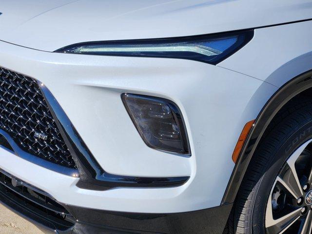 new 2026 Buick Enclave car, priced at $50,155