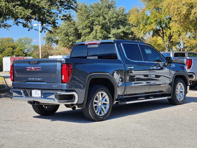 used 2020 GMC Sierra 1500 car, priced at $27,977