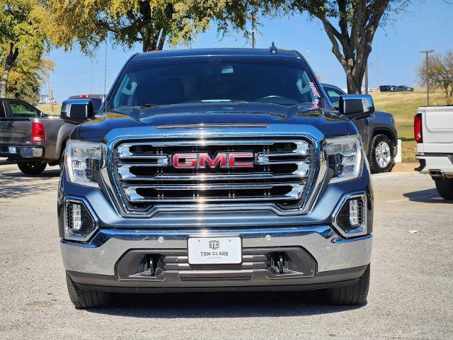 used 2020 GMC Sierra 1500 car, priced at $27,977