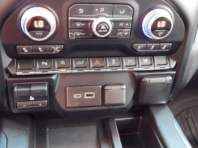 used 2020 GMC Sierra 1500 car, priced at $27,977