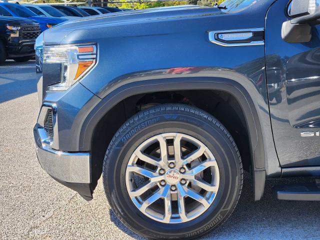 used 2020 GMC Sierra 1500 car, priced at $27,977