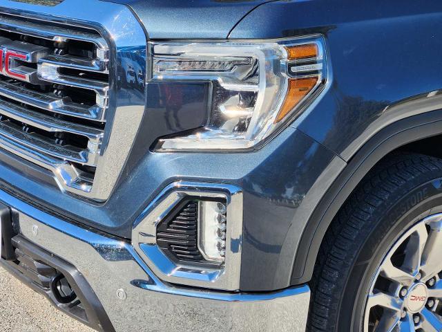 used 2020 GMC Sierra 1500 car, priced at $27,977