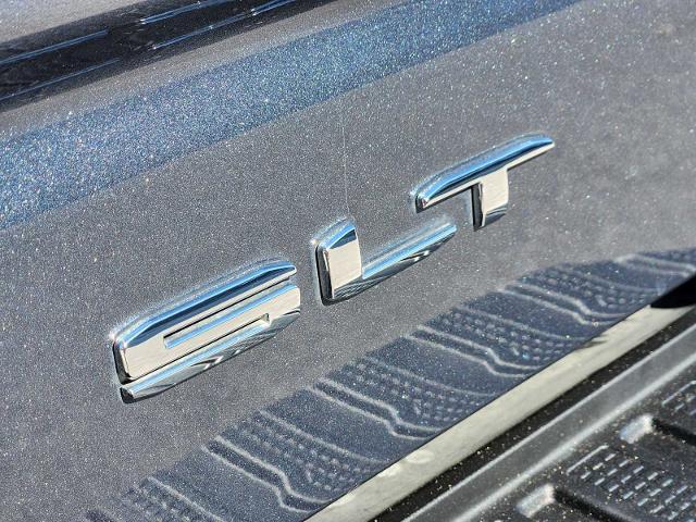 used 2020 GMC Sierra 1500 car, priced at $27,977