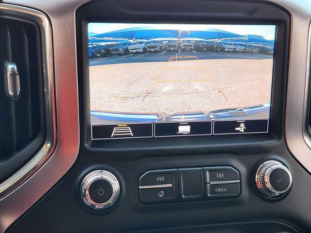 used 2020 GMC Sierra 1500 car, priced at $27,977