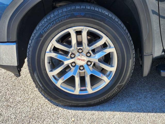 used 2020 GMC Sierra 1500 car, priced at $27,977