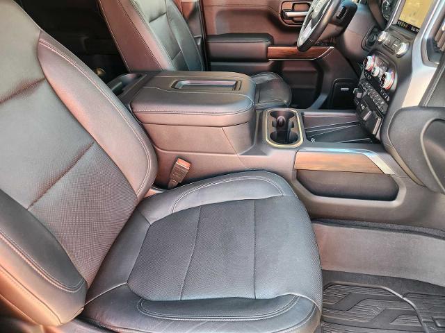 used 2020 GMC Sierra 1500 car, priced at $27,977