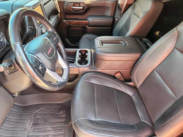 used 2020 GMC Sierra 1500 car, priced at $27,977