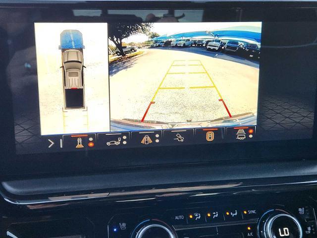 used 2024 GMC Sierra 1500 car, priced at $65,977