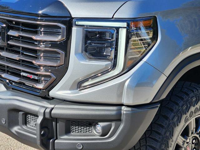 used 2024 GMC Sierra 1500 car, priced at $65,977