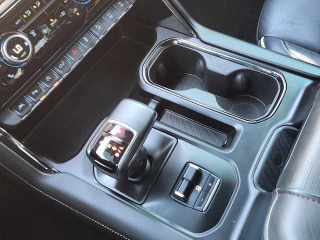 used 2024 GMC Sierra 1500 car, priced at $65,977