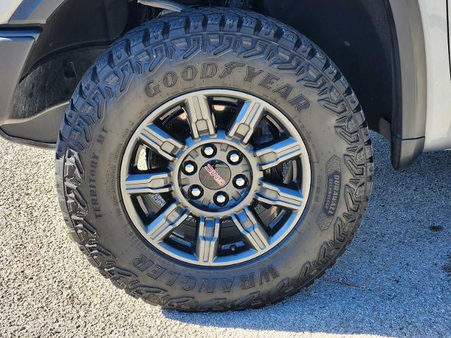 used 2024 GMC Sierra 1500 car, priced at $65,977