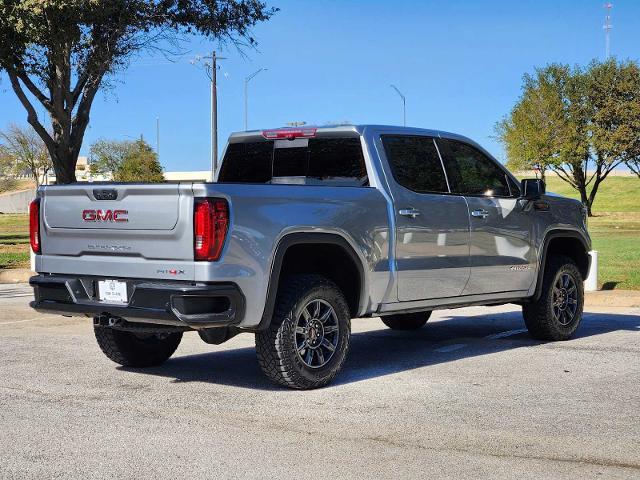 used 2024 GMC Sierra 1500 car, priced at $65,977