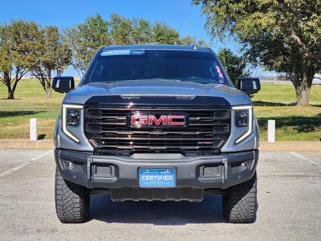 used 2024 GMC Sierra 1500 car, priced at $65,977