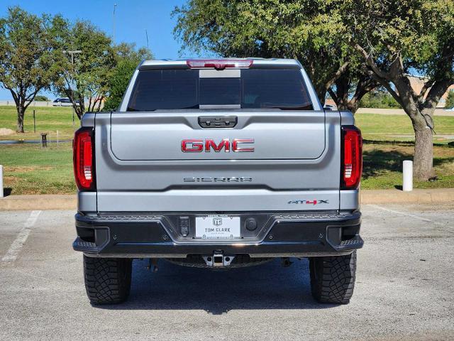 used 2024 GMC Sierra 1500 car, priced at $65,977