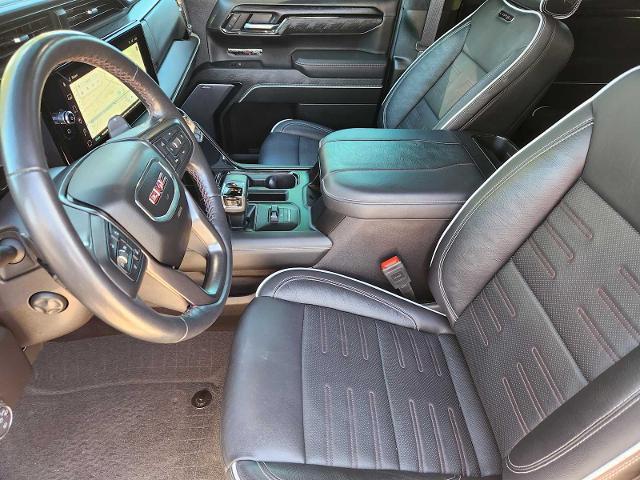 used 2024 GMC Sierra 1500 car, priced at $65,977