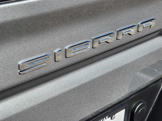used 2024 GMC Sierra 1500 car, priced at $65,977