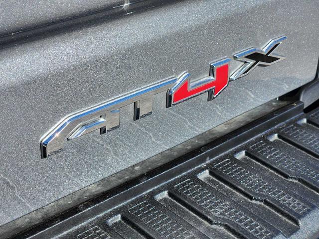 used 2024 GMC Sierra 1500 car, priced at $65,977