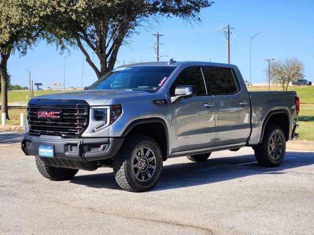 used 2024 GMC Sierra 1500 car, priced at $65,977