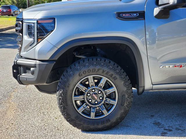 used 2024 GMC Sierra 1500 car, priced at $65,977