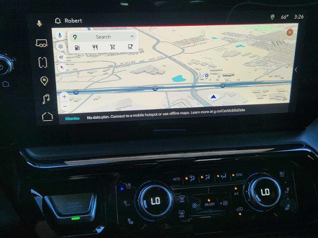 used 2024 GMC Sierra 1500 car, priced at $65,977