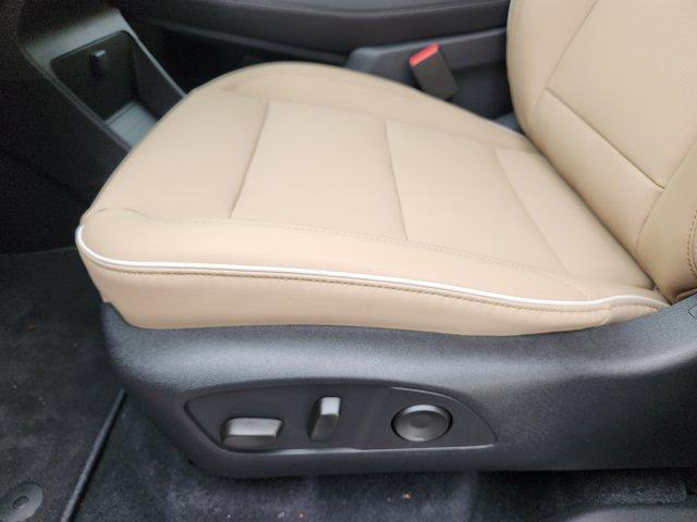 new 2026 Buick Enclave car, priced at $44,705