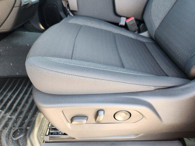 new 2026 GMC Sierra 1500 car, priced at $42,935