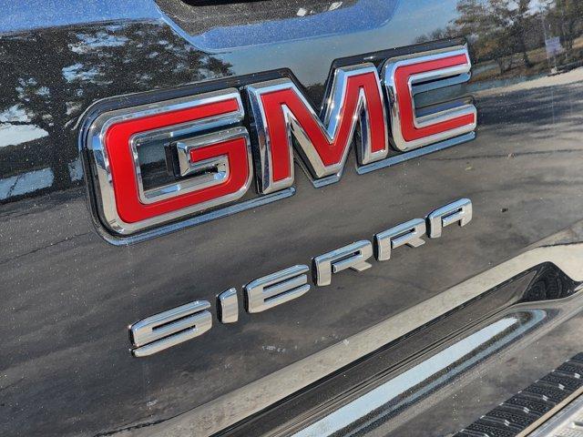 new 2026 GMC Sierra 1500 car, priced at $42,935