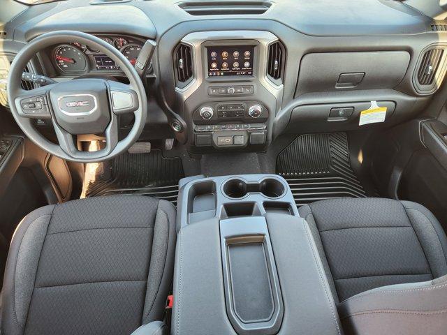 new 2026 GMC Sierra 1500 car, priced at $42,935