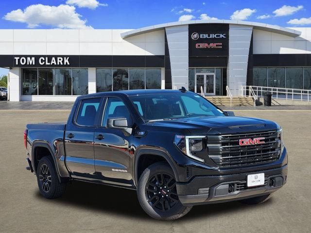 new 2026 GMC Sierra 1500 car, priced at $42,935