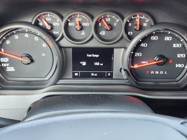 new 2026 GMC Sierra 1500 car, priced at $42,935