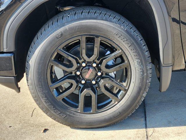 new 2026 GMC Sierra 1500 car, priced at $42,935