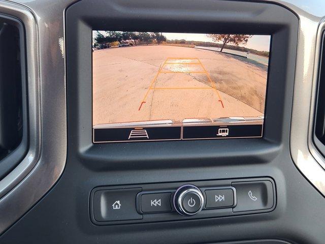 new 2026 GMC Sierra 1500 car, priced at $42,935