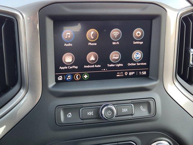 new 2026 GMC Sierra 1500 car, priced at $42,935