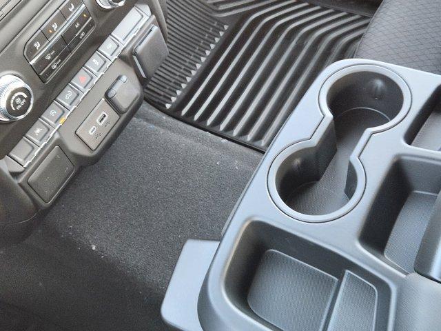 new 2026 GMC Sierra 1500 car, priced at $42,935