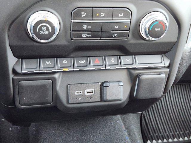 new 2026 GMC Sierra 1500 car, priced at $42,935