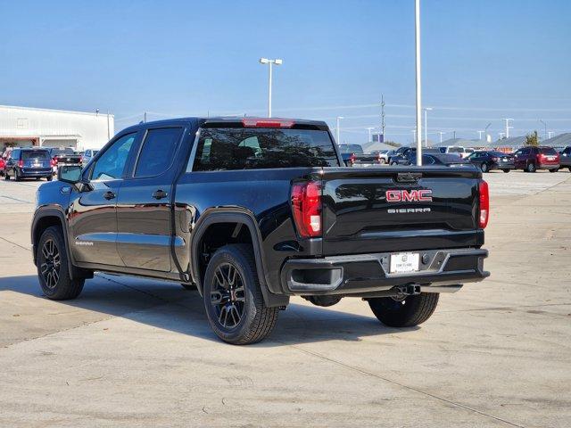 new 2026 GMC Sierra 1500 car, priced at $42,935