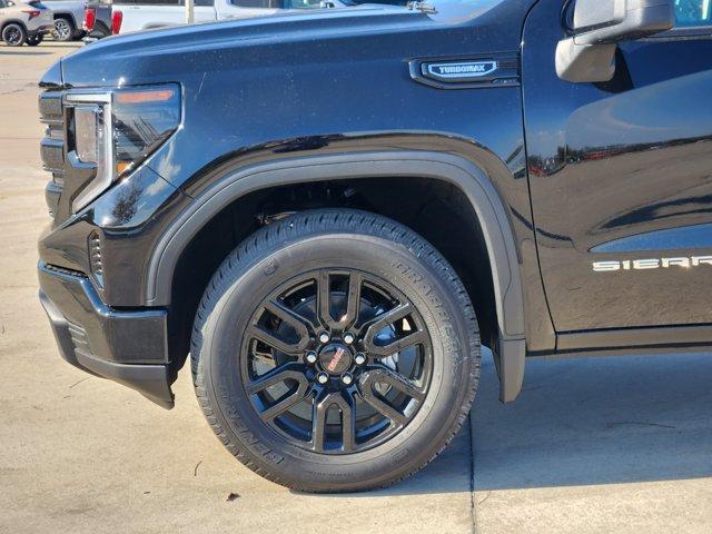 new 2026 GMC Sierra 1500 car, priced at $42,935