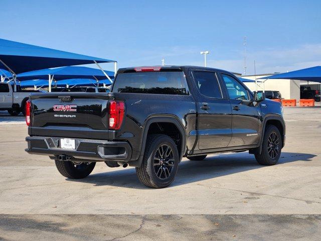 new 2026 GMC Sierra 1500 car, priced at $42,935