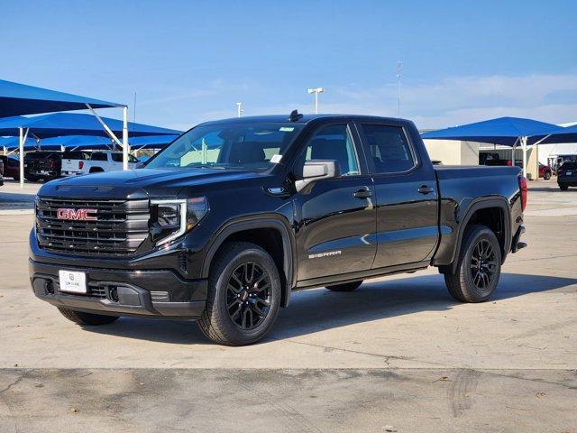 new 2026 GMC Sierra 1500 car, priced at $42,935