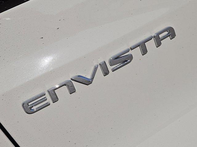 new 2026 Buick Envista car, priced at $31,855