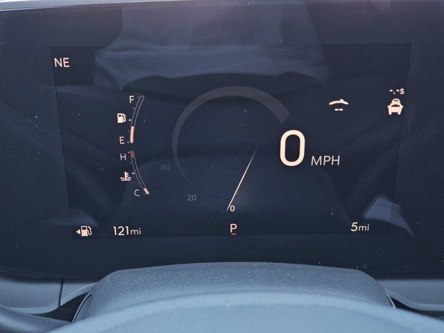 new 2026 Buick Envista car, priced at $31,855