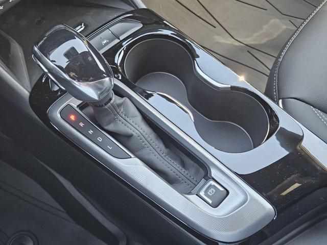 new 2026 Buick Envista car, priced at $31,855