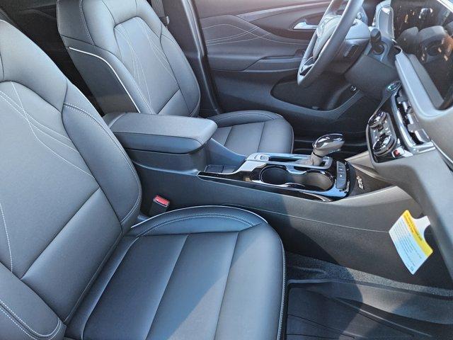 new 2026 Buick Envista car, priced at $31,855