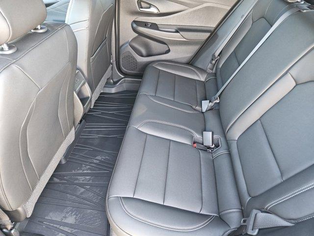 new 2026 Buick Envista car, priced at $31,855