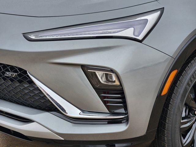 new 2026 Buick Envista car, priced at $30,275