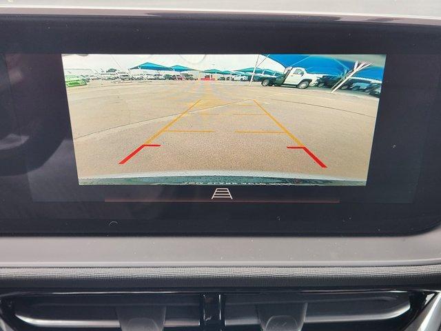 new 2026 Buick Envista car, priced at $30,275