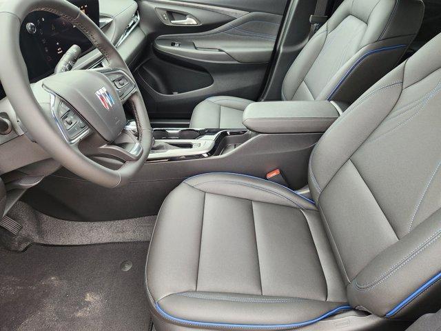 new 2026 Buick Envista car, priced at $30,275