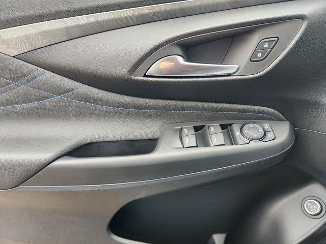 new 2026 Buick Envista car, priced at $30,275