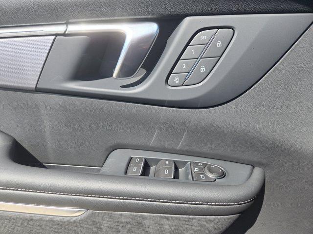 new 2026 Buick Enclave car, priced at $52,410