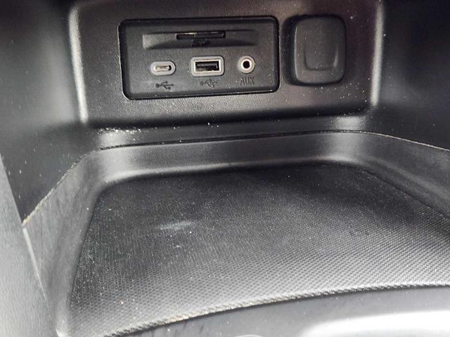 used 2022 Chevrolet Equinox car, priced at $19,977